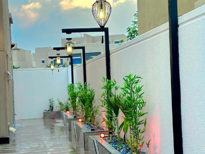 احواض زراعيه