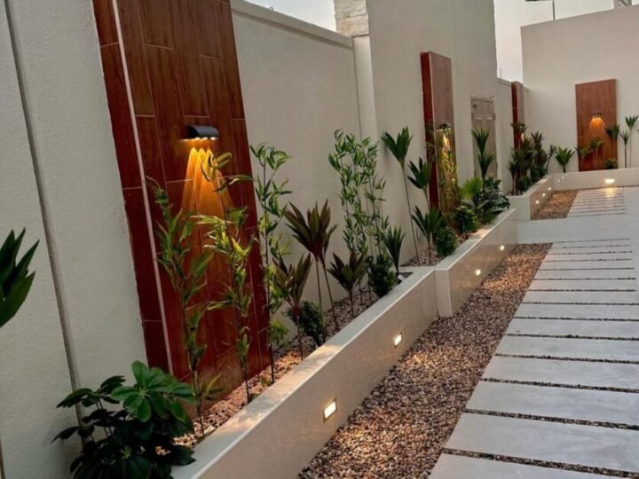 احواض زراعيه