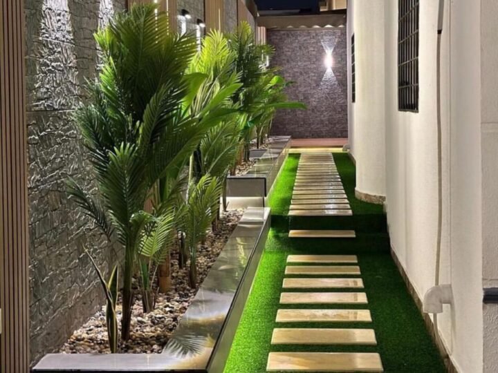 احواض زراعيه