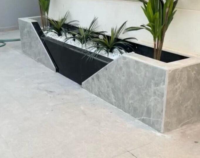 احواض زراعيه