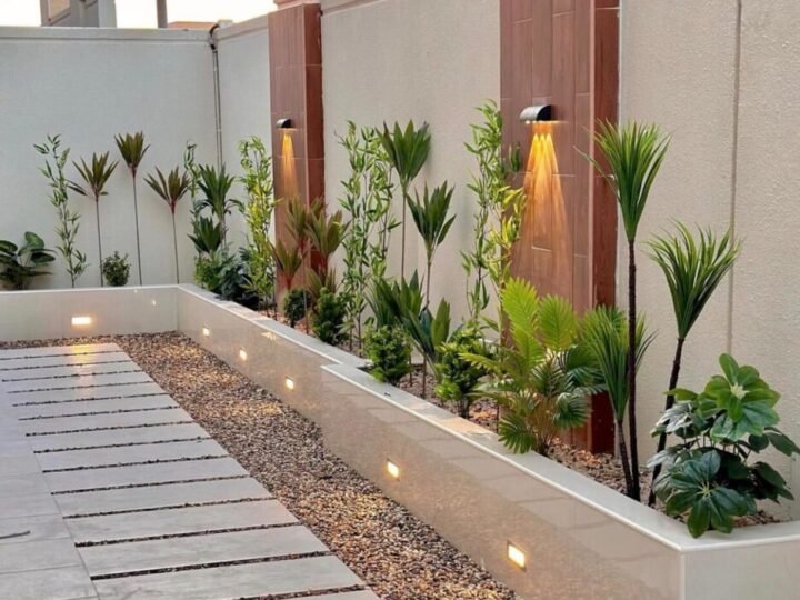 احواض زراعيه