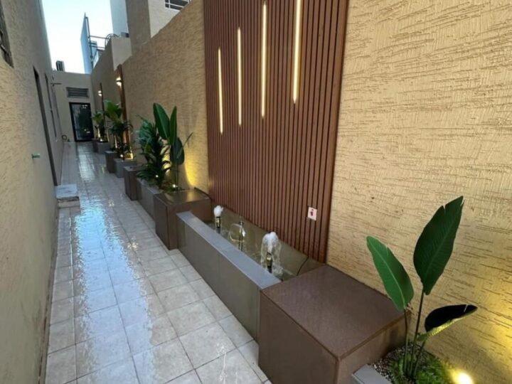 احواض زراعيه