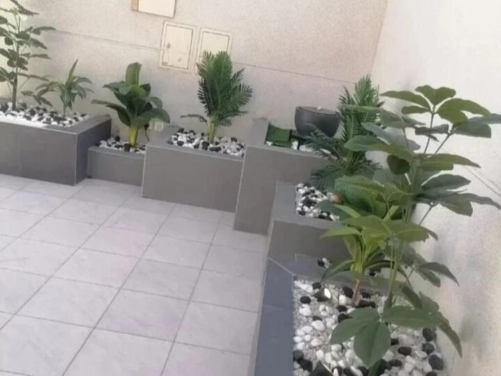 احواض زراعيه