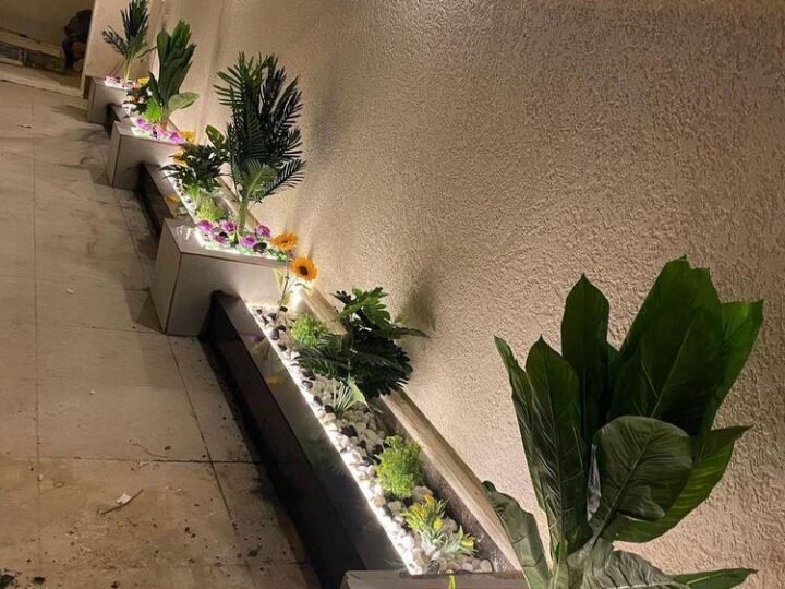 احواض زراعيه
