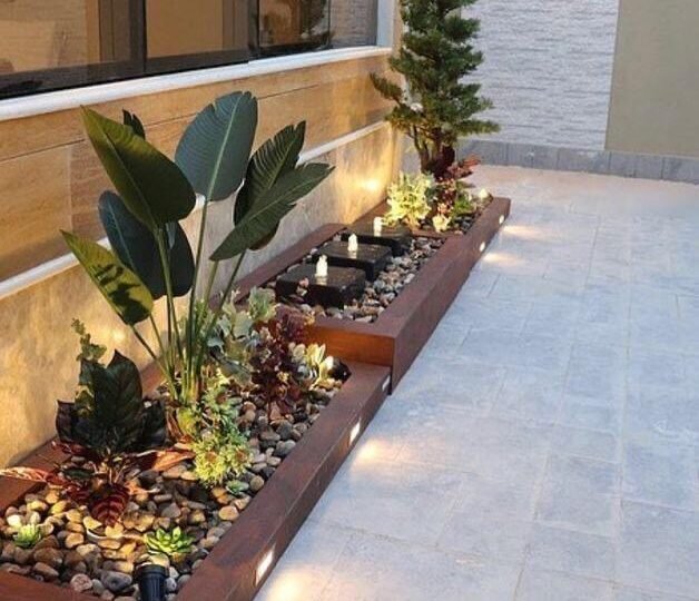 احواض زراعيه