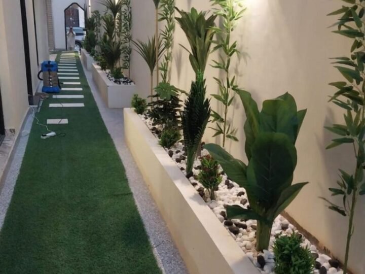 احواض زراعيه
