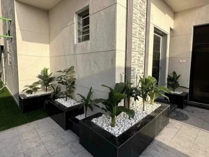 احواض زراعيه