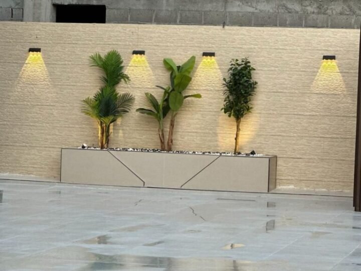 احواض زراعيه