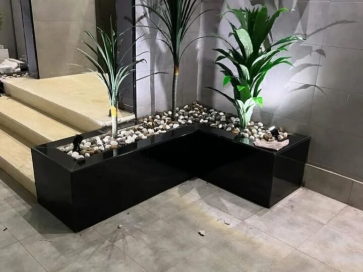 احواض زراعيه