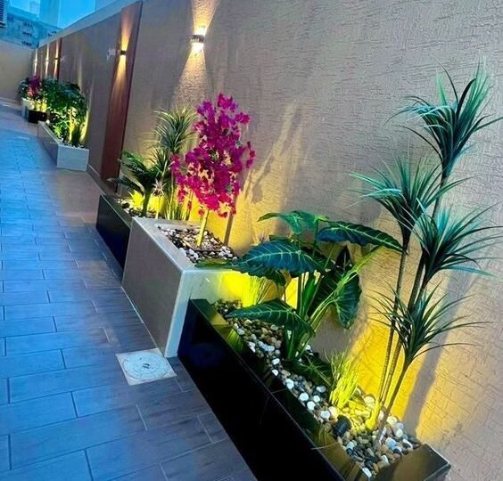 احواض زراعيه