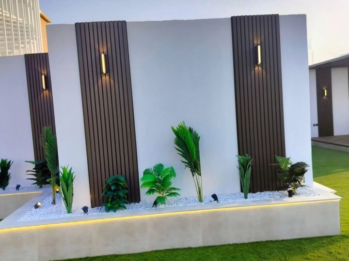 احواض زراعيه
