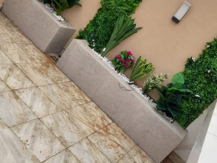 احواض زراعيه