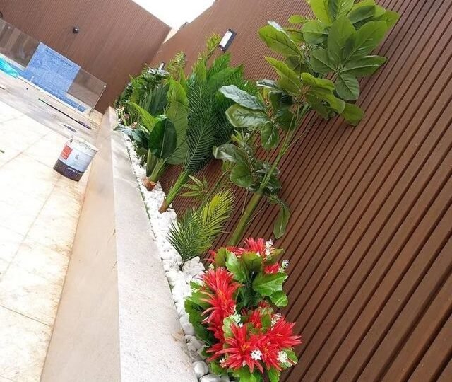 احواض زراعيه
