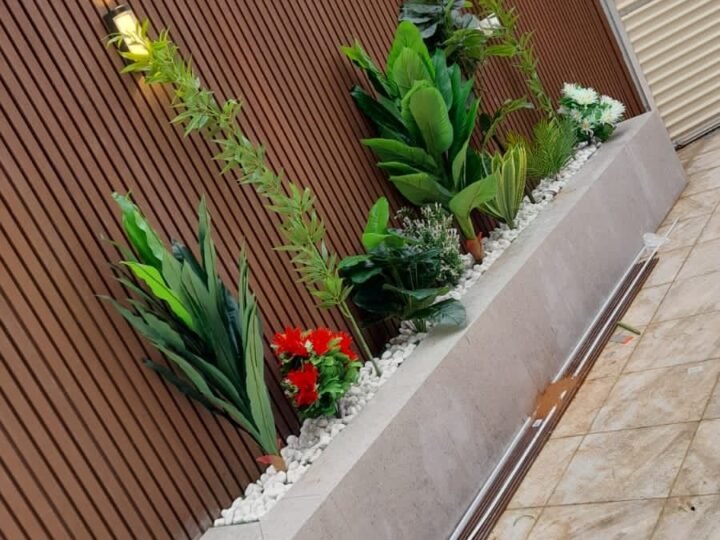 احواض زراعيه