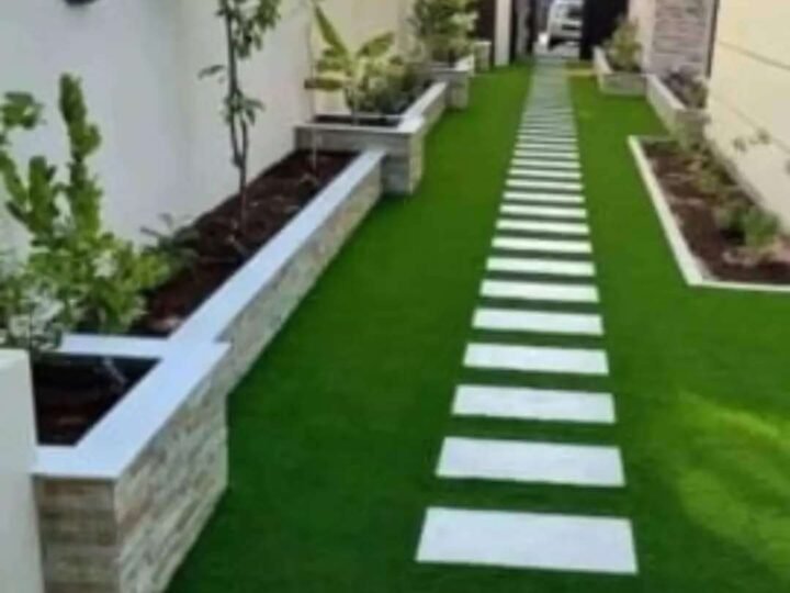 احواض زراعيه